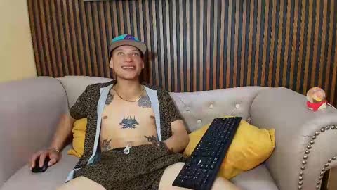 FULLER online show from November 6, 4:46 am