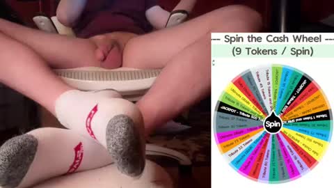 Fullofkink online show from October 31, 6:09 pm