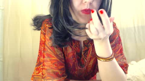 Snapshot of fun4tips chatting on January 30, 6:00 pm Fun4Tips online show from January 30, 6:00 pm