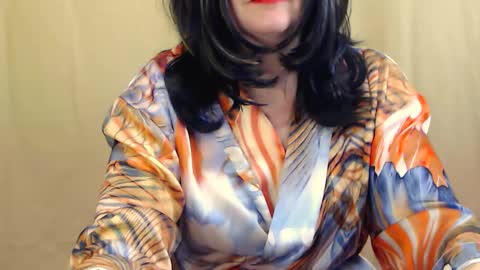 Snapshot of fun4tips chatting on February 9, 7:30 pm Fun4Tips online show from February 9, 7:30 pm