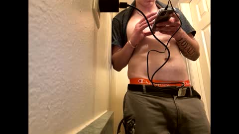 Snapshot of funboy78679832 chatting on October 11, 6:23 am funboy78679832 online show from October 11, 6:23 am