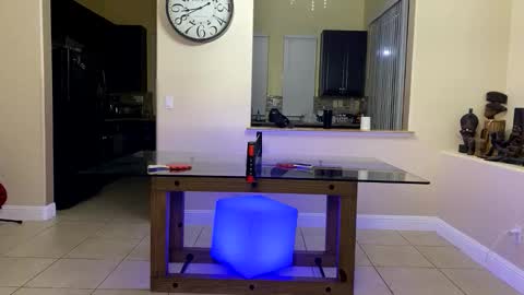 Snapshot of funcharlie420 chatting on November 3, 3:41 am Fun Charlie online show from November 3, 3:41 am