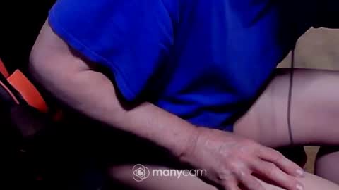 Snapshot of funformycock2025 chatting on November 29, 7:00 am FunForMyCock online show from November 29, 7:00 am