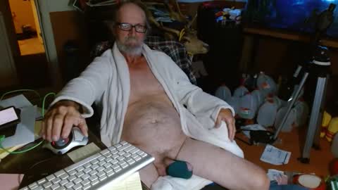 mike online show from October 23, 12:32 am