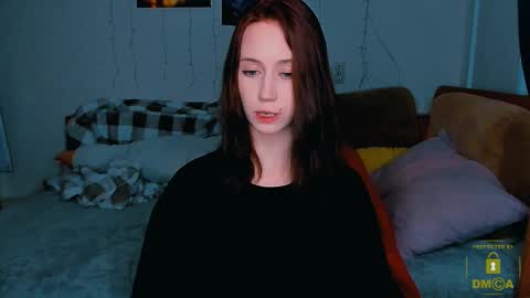 Snapshot of funny_bunny23 chatting on October 5, 3:54 pm Eva online show from October 5, 3:54 pm