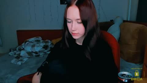 Snapshot of funny_bunny23 chatting on October 12, 4:17 pm Eva online show from October 12, 4:17 pm