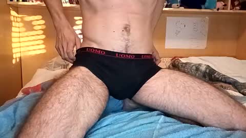 Italian men online show from December 17, 3:06 pm