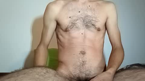 Italian men online show from October 28, 3:36 pm