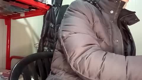 Snapshot of funny_quarantine chatting on December 17, 6:41 am Italian men online show from December 17, 6:41 am