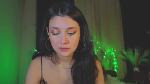 Tiffany online show from February 24, 11:25 pm