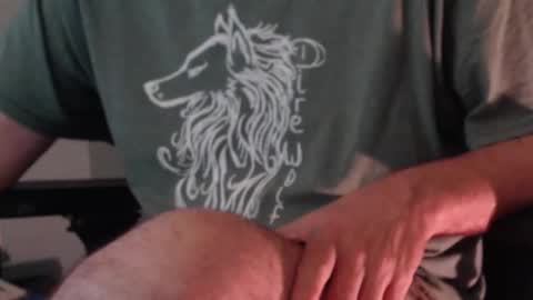 Snapshot of funnyme1234 chatting on September 15, 3:39 am jerry online show from September 15, 3:39 am