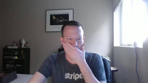 Hello online show from March 6, 11:09 pm