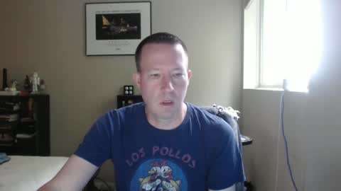 Hello online show from October 18, 7:25 pm