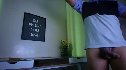 Lissa and Ryan online show from March 17, 6:22 pm