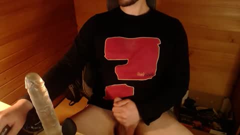 Snapshot of funtimezwitherik chatting on November 18, 4:11 pm Erik online show from November 18, 4:11 pm