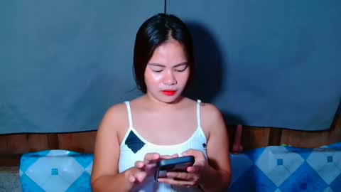 DANIELA online show from September 12, 3:06 am