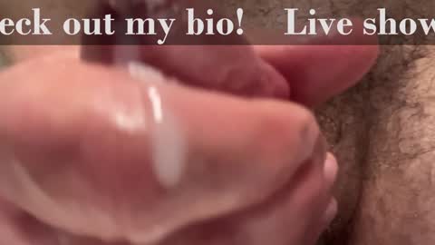 Snapshot of furryhugs69 chatting on January 3, 1:36 pm Erich online show from January 3, 1:36 pm