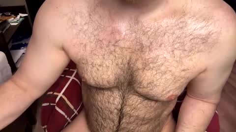 Snapshot of furryhugs69 chatting on February 2, 2:45 pm Erich online show from February 2, 2:45 pm