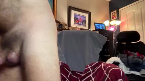 Snapshot of furryhugs69 chatting on October 26, 1:28 pm Erich online show from October 26, 1:28 pm