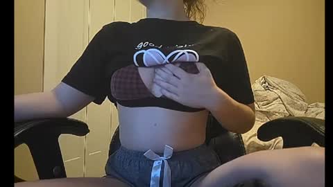 fuxkme_jen online show from December 7, 9:22 pm