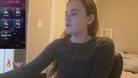 fuxkme_jen online show from January 5, 9:57 pm