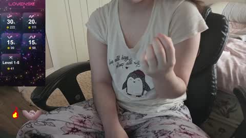 fuxkme_jen online show from January 12, 4:18 pm