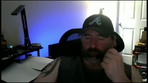 fuzz69_ online show from November 19, 7:47 pm