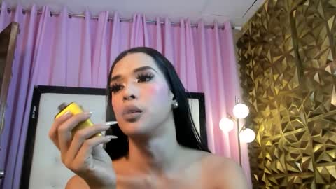 fvckingoliviabio online show from January 13, 12:10 pm