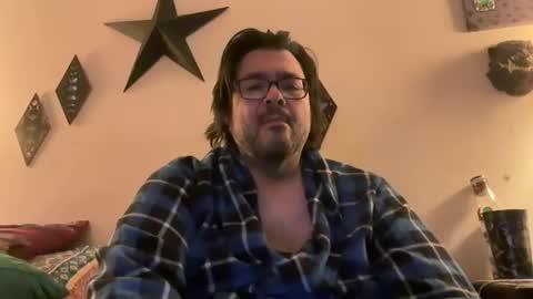 TatdDaddy online show from February 2, 4:54 pm