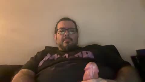 TatdDaddy online show from October 11, 3:32 pm