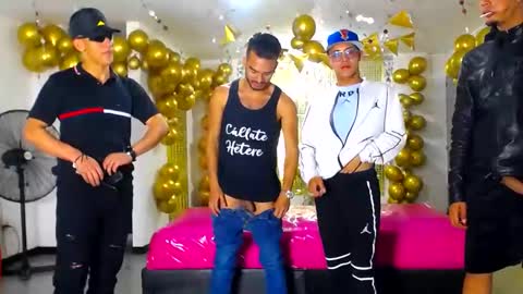 FYOTTY online show from January 10, 7:21 pm