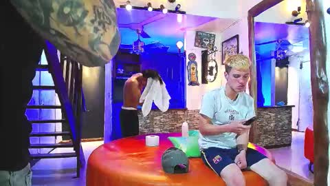 FYOTTY online show from September 12, 11:43 am