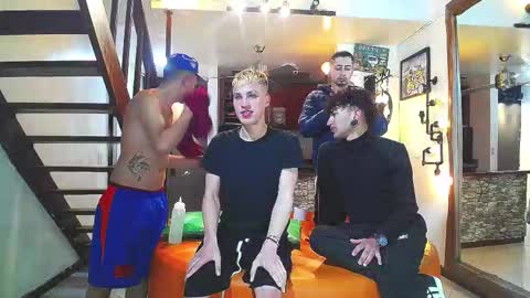 FYOTTY online show from September 15, 11:32 am