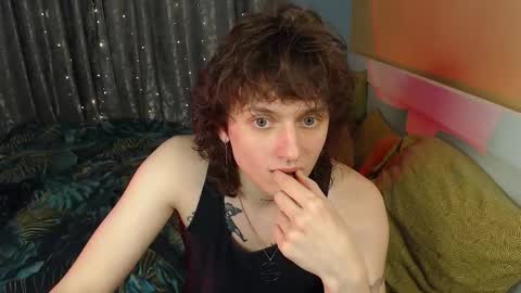 Ian online show from January 15, 1:54 am