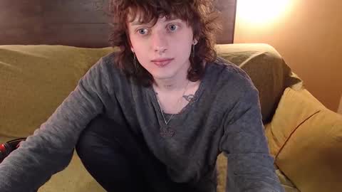 Ian online show from February 10, 4:33 pm