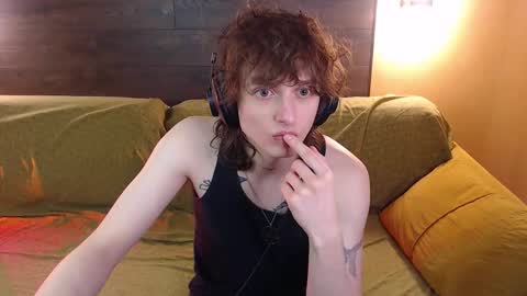 Ian online show from March 11, 6:30 am