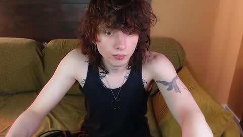 Ian online show from March 22, 7:56 am