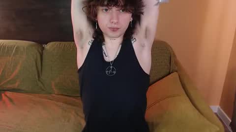 Ian online show from March 25, 9:59 am