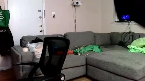 Snapshot of g__host chatting on October 12, 9:25 pm Jax online show from October 12, 9:25 pm