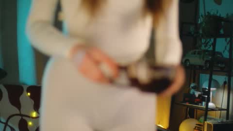 G online show from February 17, 7:20 pm