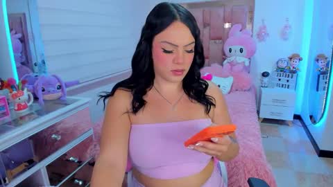 Gabriela online show from December 19, 1:56 am