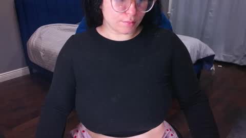 gaaby  online show from March 29, 3:17 am