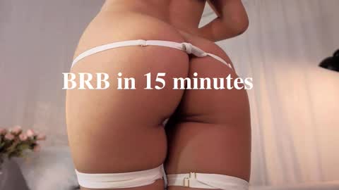 Snapshot of gab1_ chatting on October 23, 11:03 pm Gaby online show from October 23, 11:03 pm