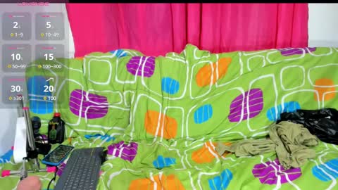 Snapshot of gabalexa chatting on March 1, 7:59 pm gabriela alexandra garcia online show from March 1, 7:59 pm