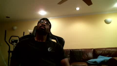 James online show from April 24, 4:15 am