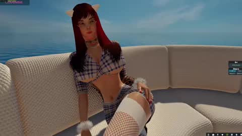 GABBI online show from March 1, 11:39 am