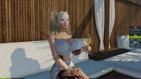 GABBI online show from September 14, 12:26 pm