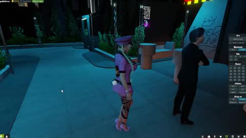 GABBI online show from September 29, 5:23 am