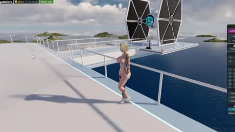 GABBI online show from October 2, 12:23 pm