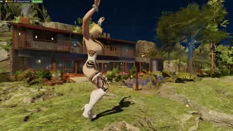 GABBI online show from November 20, 4:40 pm